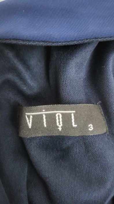 Платье женское вечернее, пиджак