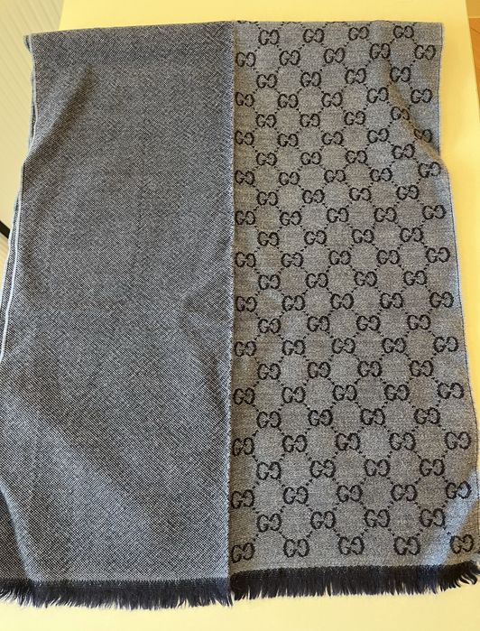 Продам шарф Gucci