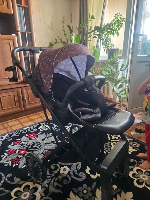 Коляска для детей