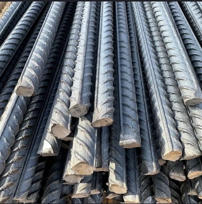 Арматура Уголок Труба Катанка Россия