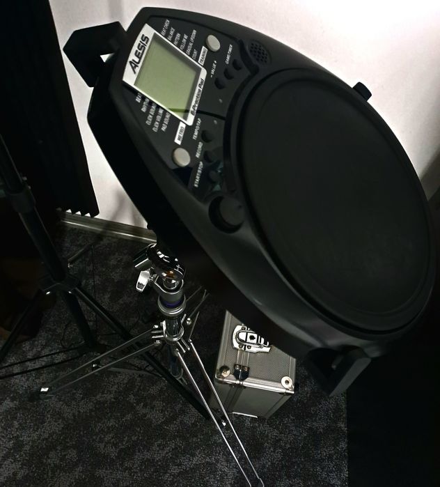 Componente tobe electronice si acustice Roland,Yamaha,Gibraltar,Dixon,Alesis,Millenium,impecabile !
