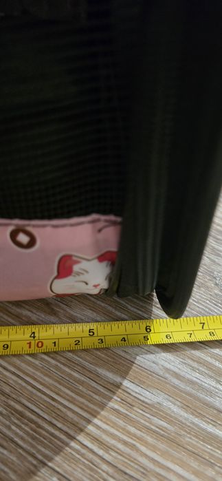 Переноска для кошки,переноска