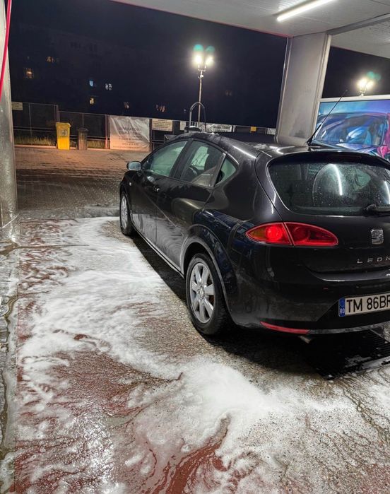 SEAT Leon 2008 — imagine 3