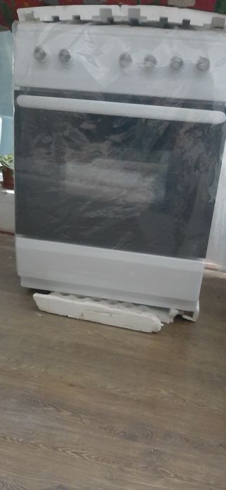 Газовая плита roison