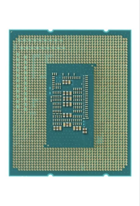 Процессор i3-12100f