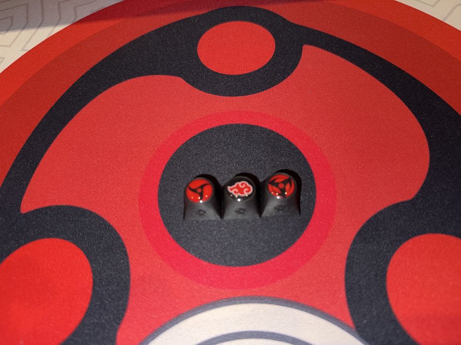 Artisan qwerty key pentru tastatura