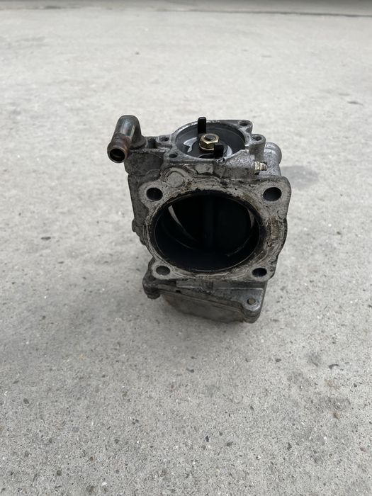Дросел mitsubishi pinin 1.8 gdi