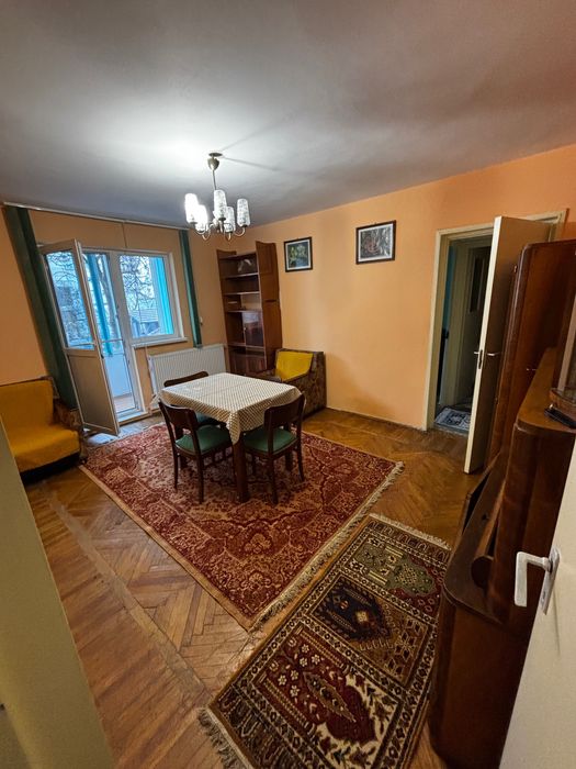 Apartament de inchiriat zona Faget, Centru Nou