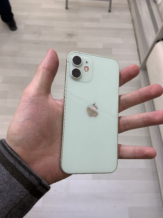 Iphone 12mini 64tali