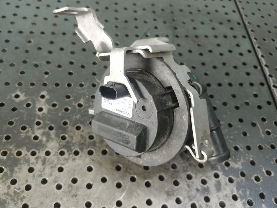 pompa auxiliara apa  46337540 1.3b hybrid   jeep compass 2  52115758