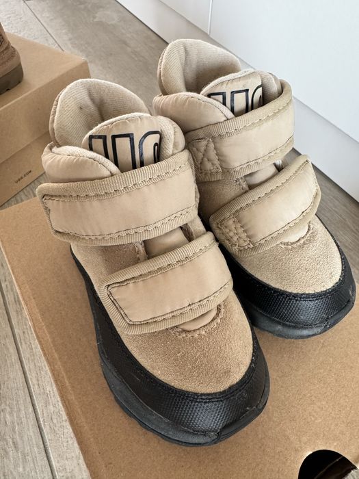 Ugg copii marimea 22