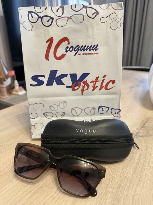 Дамски слънчеви очила