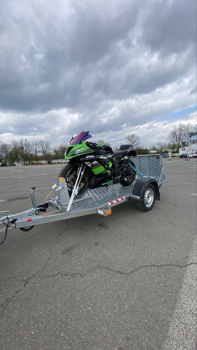 Transport Moto ATV scuter Bucuresti
