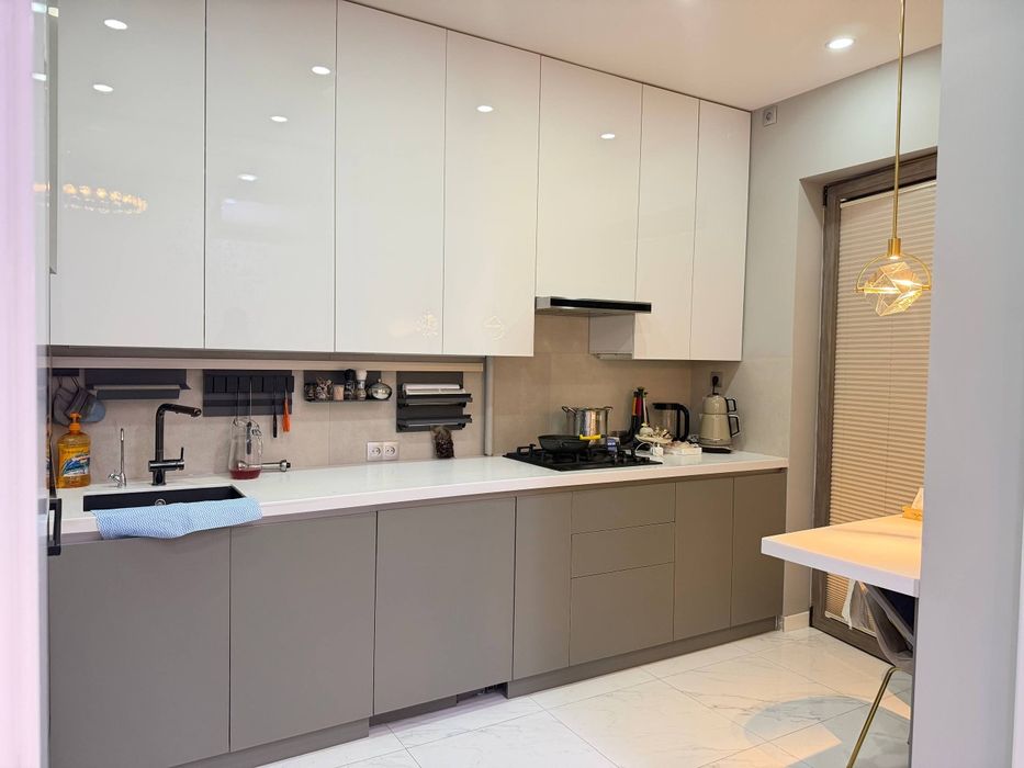 Продаётся квартира Эксклюзив в ЖК Гарденс/Gardens