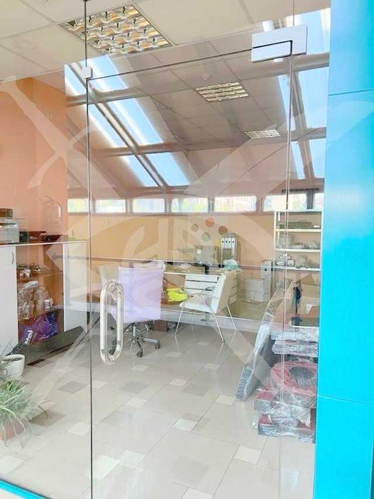 Дава се под наем Магазин в Пловдив, Тракия - 24 кв.м за 21000 € - Снимка #1