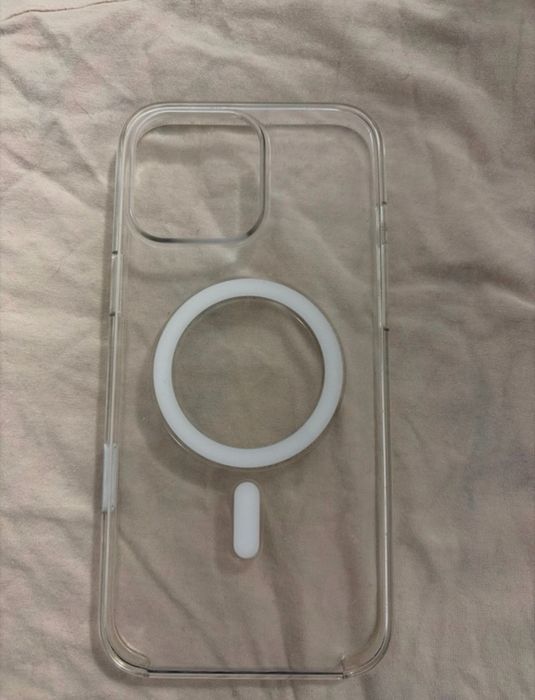 Husa Iphone 16 pro max