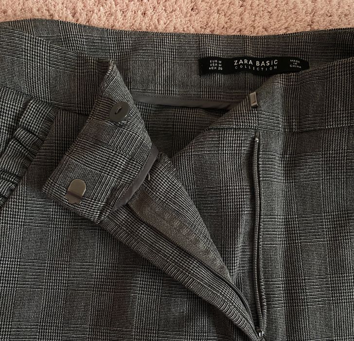 Pantaloni Zara. Marimea M