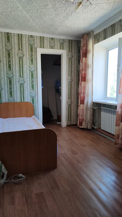 2х комн квартира