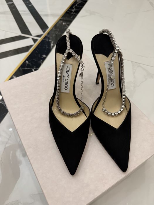 Туфли Jimmy Choo