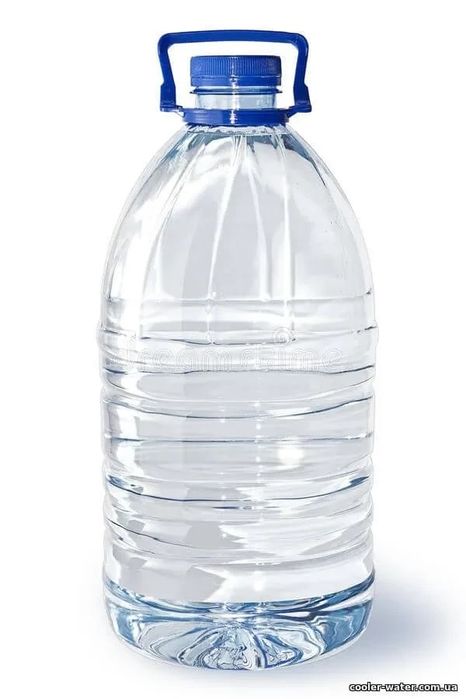 10 литровые пластиковые баклажки