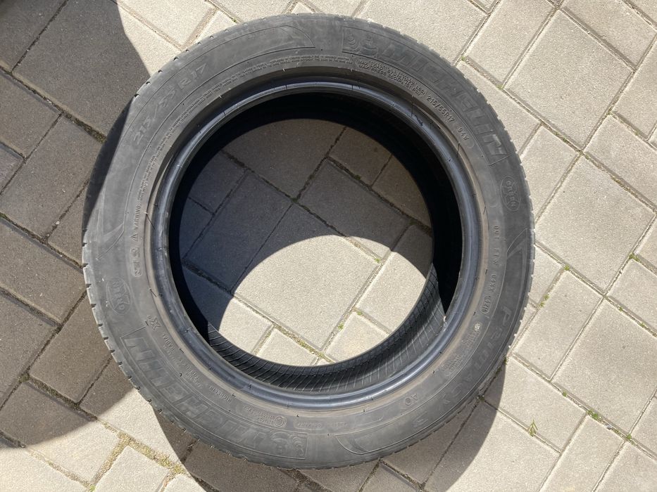 215/55/R17 летни гуми MICHELIN PRIMACY 3