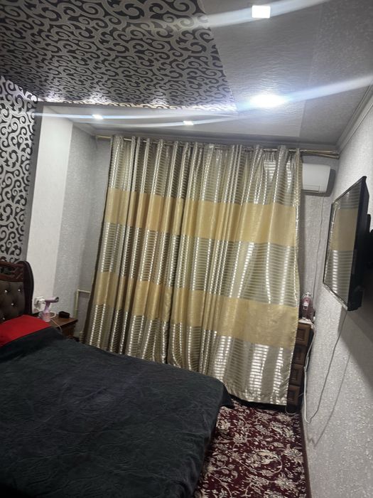 Продается 2 комнатная квартира