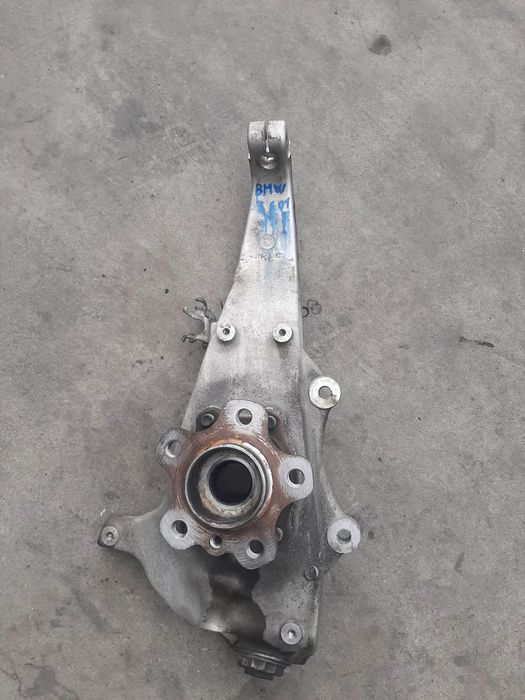 fuzeta stanga fata  bmw x3 g01 f97 2.0 d