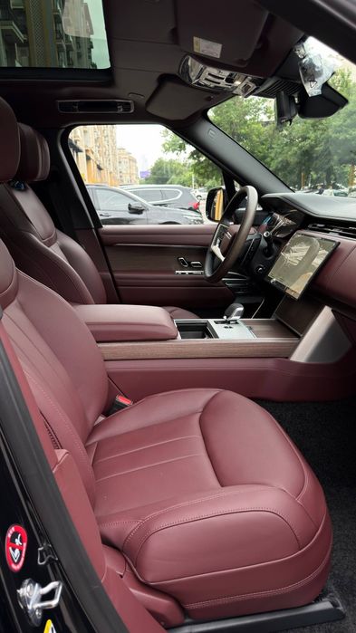 Range rover p530 Autobiography