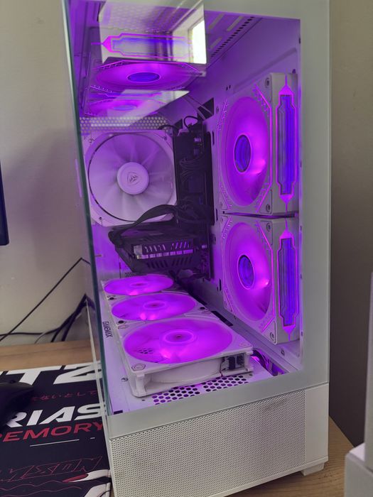 Системный блок .