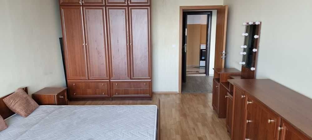 Продава се Двустаен апартамент в София, Орландовци - 78 кв.м за 1539 €/кв.м - Снимка #1