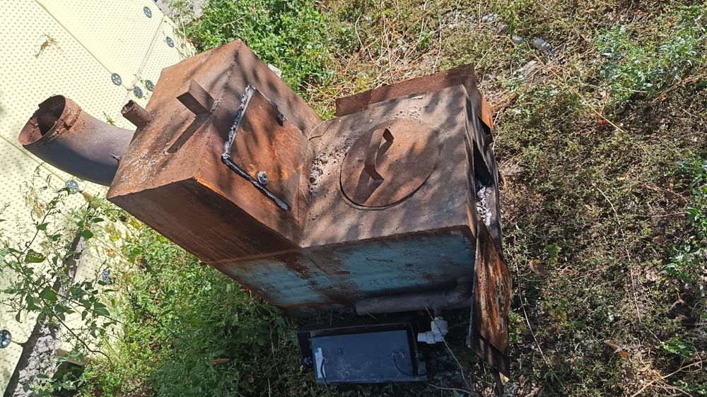 Все для отопления буу