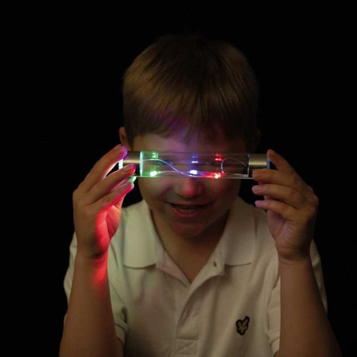 Живата Верига – Пръчка за Електро Експерименти