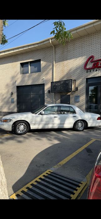 mercury grand marquis если надо могу дополнительно прислать фото