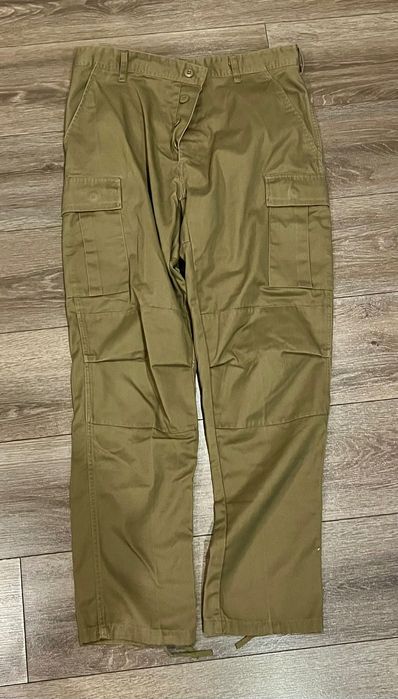 Тактически панталон на американската  армия