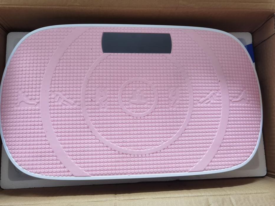 Vând placa vibranta mini