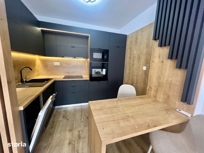 AA/1103 De închiriat apartament cu 2 camere în Tg Mureș - Tudor