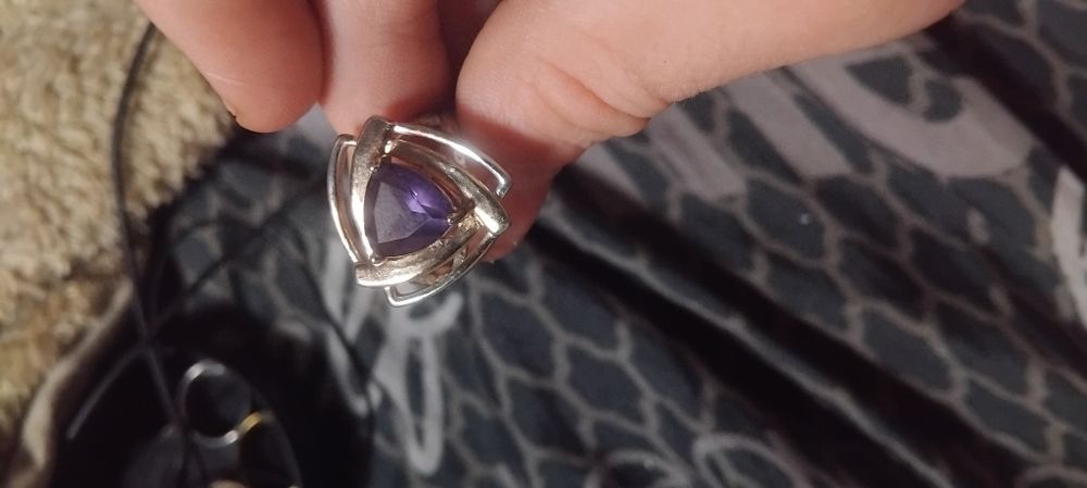 Кальтсо 925 проба