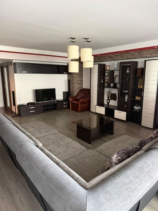Apartament 2 camere, Nufaru Plaza (lângă Betel)