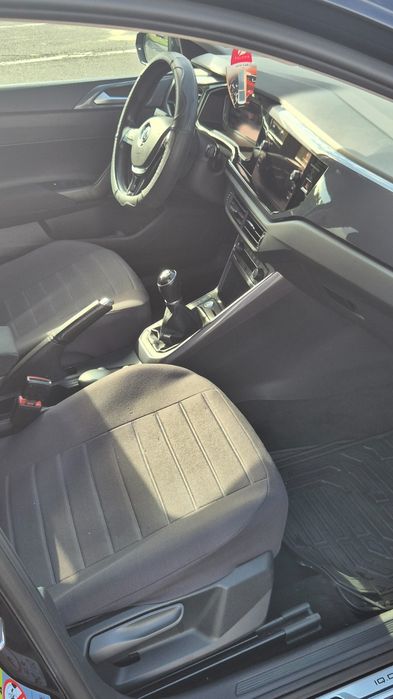 Volkswagen Polo ,,R" Line  IQ DRIVE