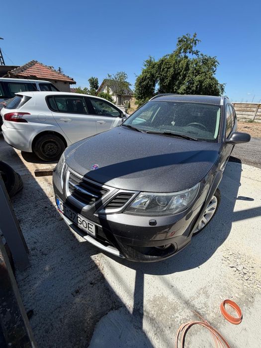 Vand Saab 9-3X SportKombi