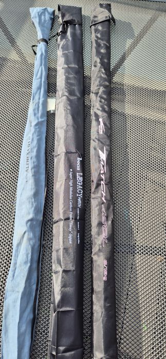 Болонеза и мачове