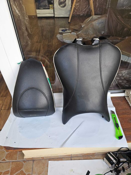 Kawasaki Z1000 2011 [ABS] на части