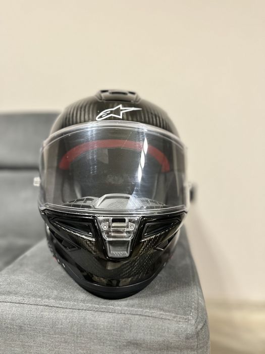 Alpinestars Supertech R10