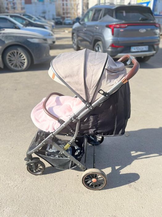Продам коляска отличном состоянии