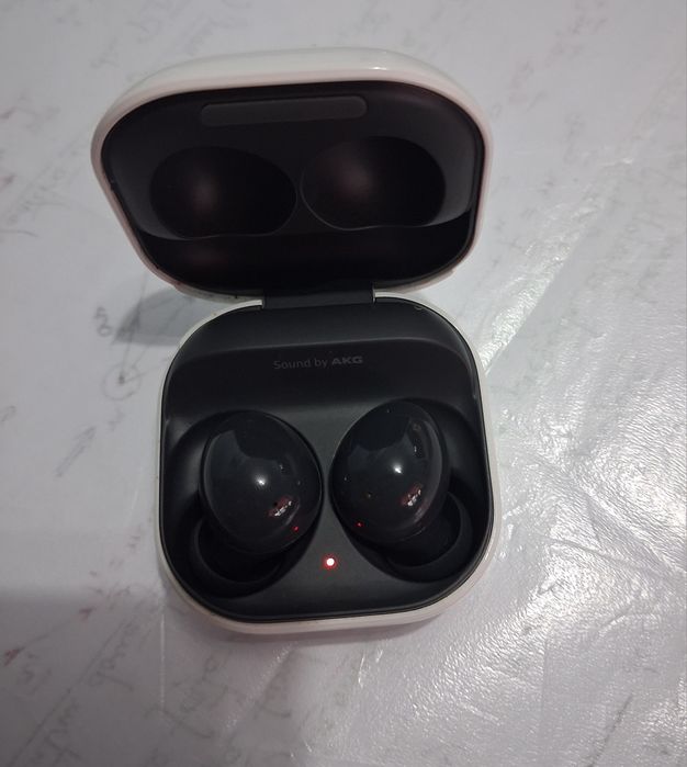 Căști Wireless Samsung Buds 2