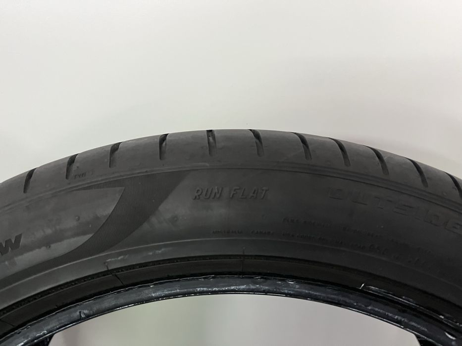 Летни гуми спорт пакет 275/40/20 и 245/45/20 Pirelli