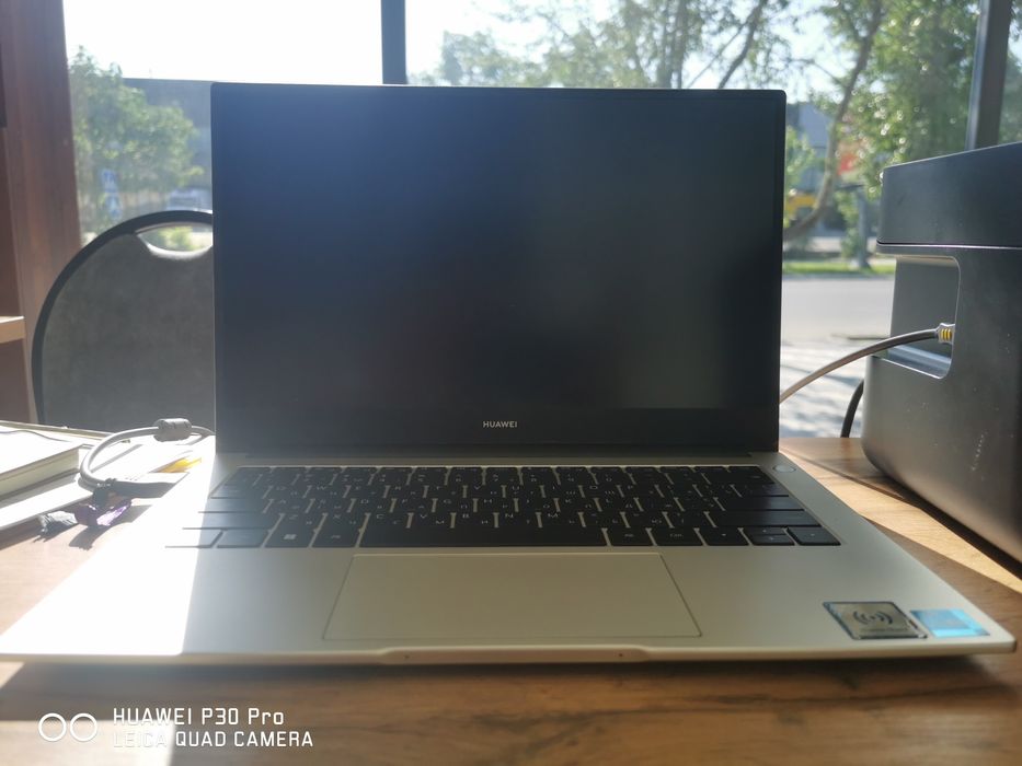 Офисный MateBook HUAWEI