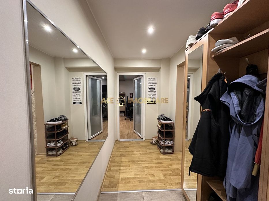 3 Camere de vanzare | Vitan | 0% Comision | Centrala | Parter