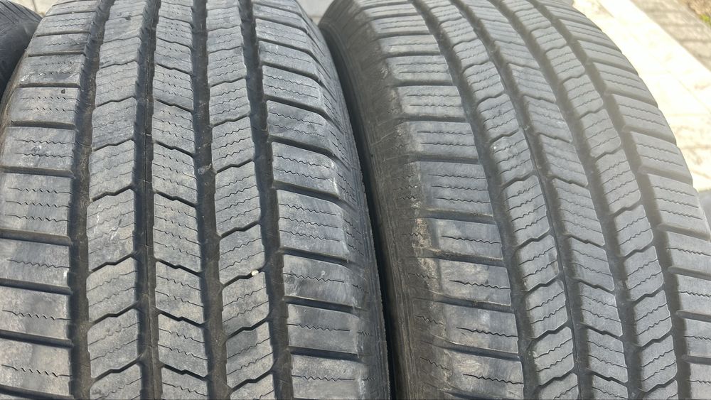 Michelin Defender 19”-235/55/19