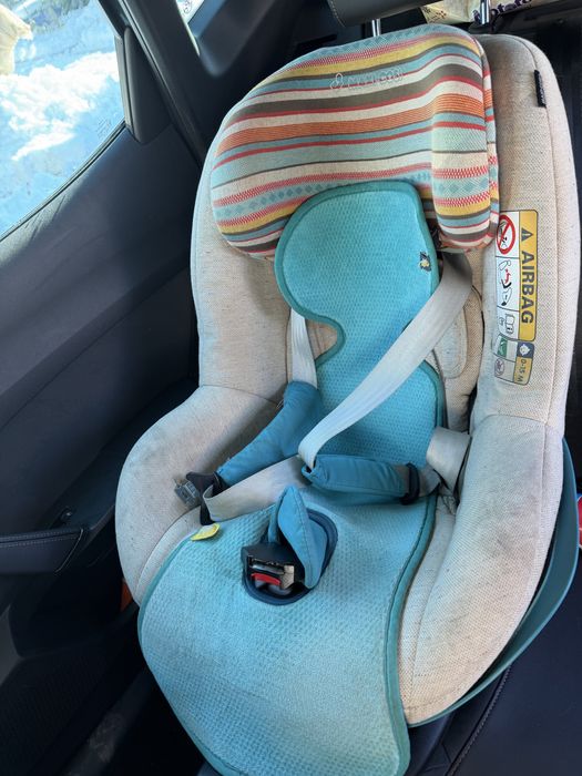 Scaun auto copil 0-15 kg